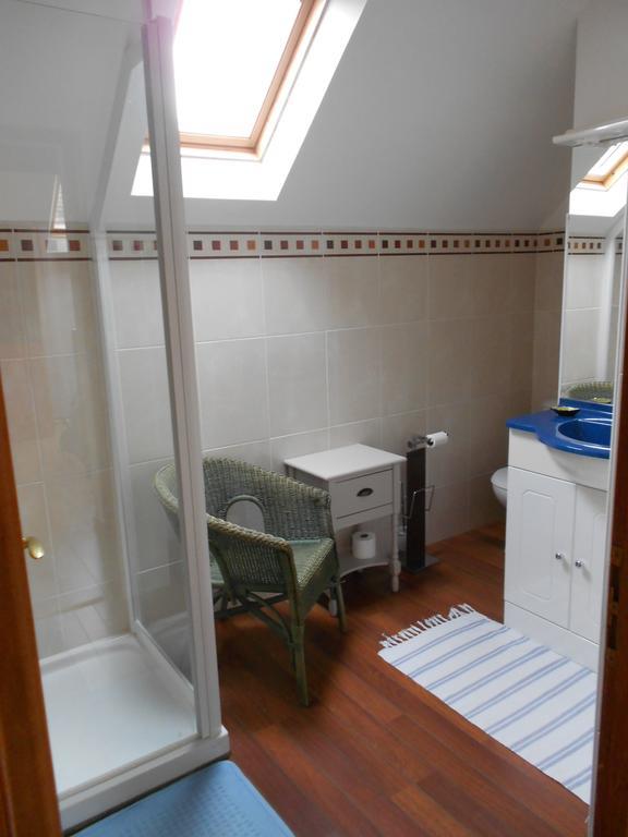 Chambre D'Hote Le Sablonnet Otel Ciran Dış mekan fotoğraf